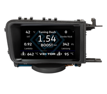 Load image into Gallery viewer, VW Golf 7 Vektor Data Display BAR-TEK