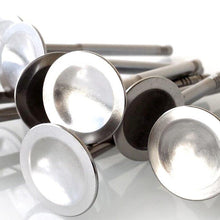 Load image into Gallery viewer, 2.0L TSI EA888/MQB Super Alloy exhaust valves FERREA
