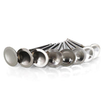 Load image into Gallery viewer, 2.0L TSI EA888/MQB Super Alloy exhaust valves FERREA