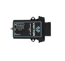 Load image into Gallery viewer, VW Golf 7 Vektor Data Display BAR-TEK