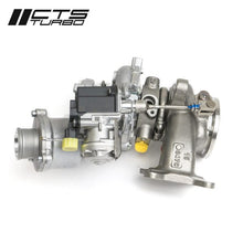 قم بتحميل الصورة في عارض المعرض ، IS38 شاحن توربيني لـ MQB Golf / GTI / Golf R ، Audi A3 / S3 (2015+)