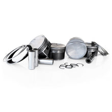 Load image into Gallery viewer, 2.0L TSI EA888 Forged Piston & Steel Con-Rod Set by MAHLE & BAR-TEK
