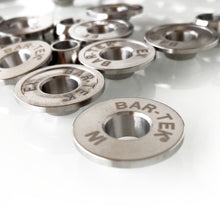 قم بتحميل الصورة في عارض المعرض ، 2.0L TSI/MQB Sports Valve Spring Set by Bar-TEK