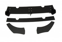 Load image into Gallery viewer, VW GOLF MK7 GTI REAR DIFFUSER & REAR SIDE SPLITTERS