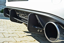 Load image into Gallery viewer, VW GOLF MK7 GTI REAR DIFFUSER & REAR SIDE SPLITTERS