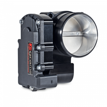 قم بتحميل الصورة في عارض المعرض ، 70mm DBW Throttle Body 05-19 Volkswagen Golf MK5 / MK6 2.0T / MK7