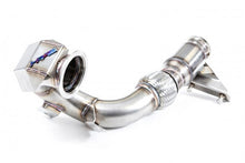 Load image into Gallery viewer, MQB (AWD) 2.0T Downpipe