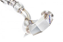 Load image into Gallery viewer, MQB (AWD) 2.0T Downpipe