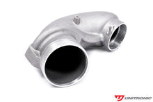 Load image into Gallery viewer, Unitronic 4 inch Turbo Inlet Elbow for 2.5TFSI EVO