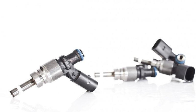 4 special injectors for all 2.0L TSI EA888 engines