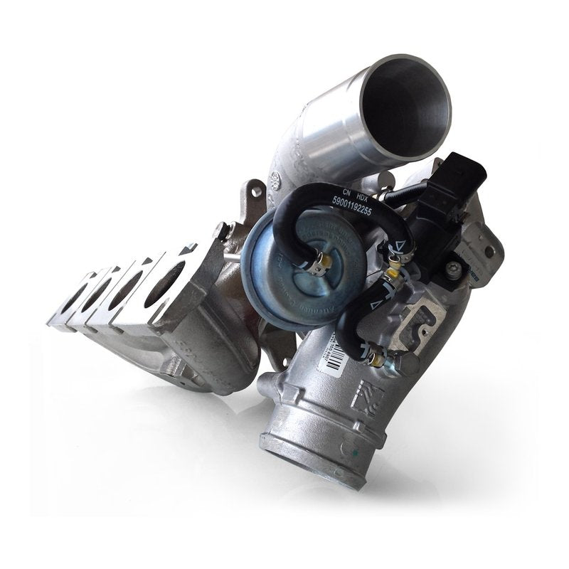 V2 K04 Upgrade Turbo up to 500 hp