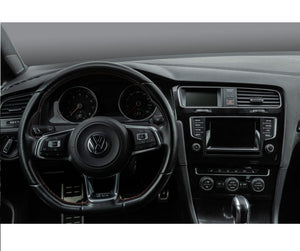 VW Golf 7 Vektor Data Display BAR-TEK