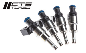 S3 FUEL INJECTOR SET OF “4” 06F906036F