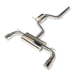 CTS Turbo MK7/7.5 GTI 3″ Cat Back Exhaust