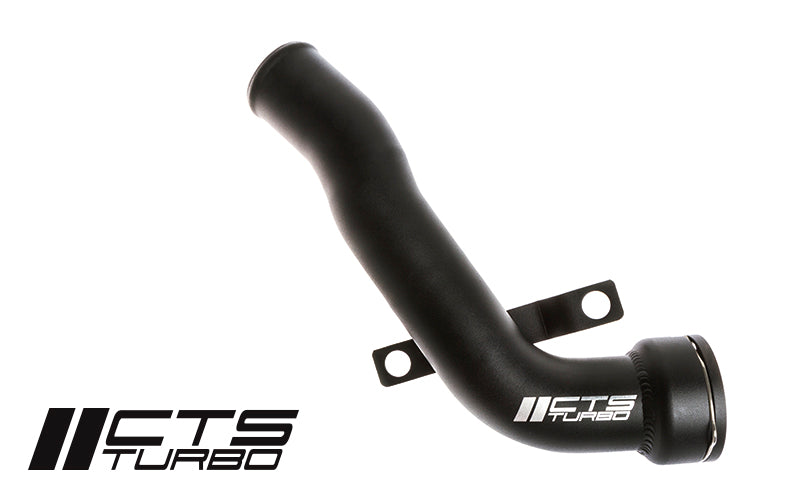 CTS Turbo MK6 TSI Gen1/Gen3 Turbo Outlet Pipe for K04 and BOSS kits