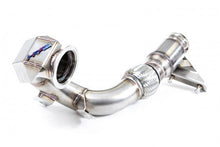 Load image into Gallery viewer, MQB (AWD) 2.0T Downpipe
